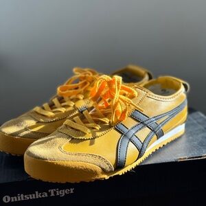 Onitsuka Tiger Mexico 66